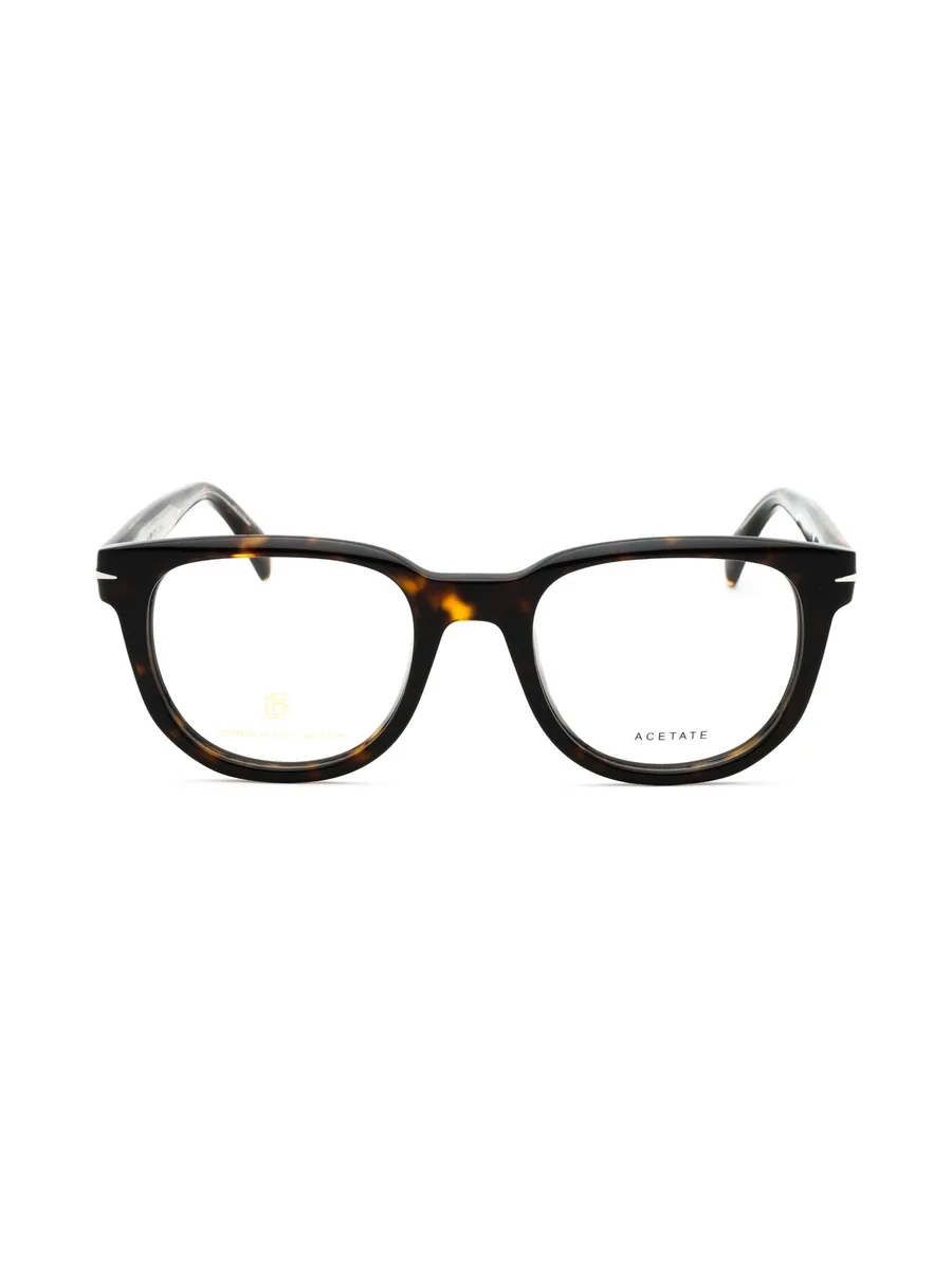 David Beckham DB 7097 — Lunettes de vue 2