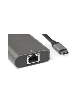 10Gbps USB C Multiport Adapter - 4K HDMI 3