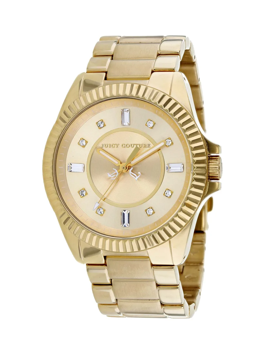 Juicy Couture Women's Stella 1