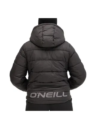 Doudoune Noire Femme O'Neill O'riginals Puffers 2
