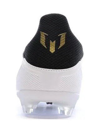 Chaussures de football Noir/Doré Homme Adidas F50 3