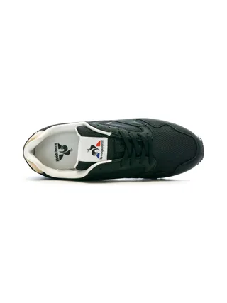 Baskets Noir/Blanc Homme Le Coq SportifLe Coq Sportif Manta 4