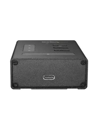 StarTech.com HB30A3A1CST interface hub 3