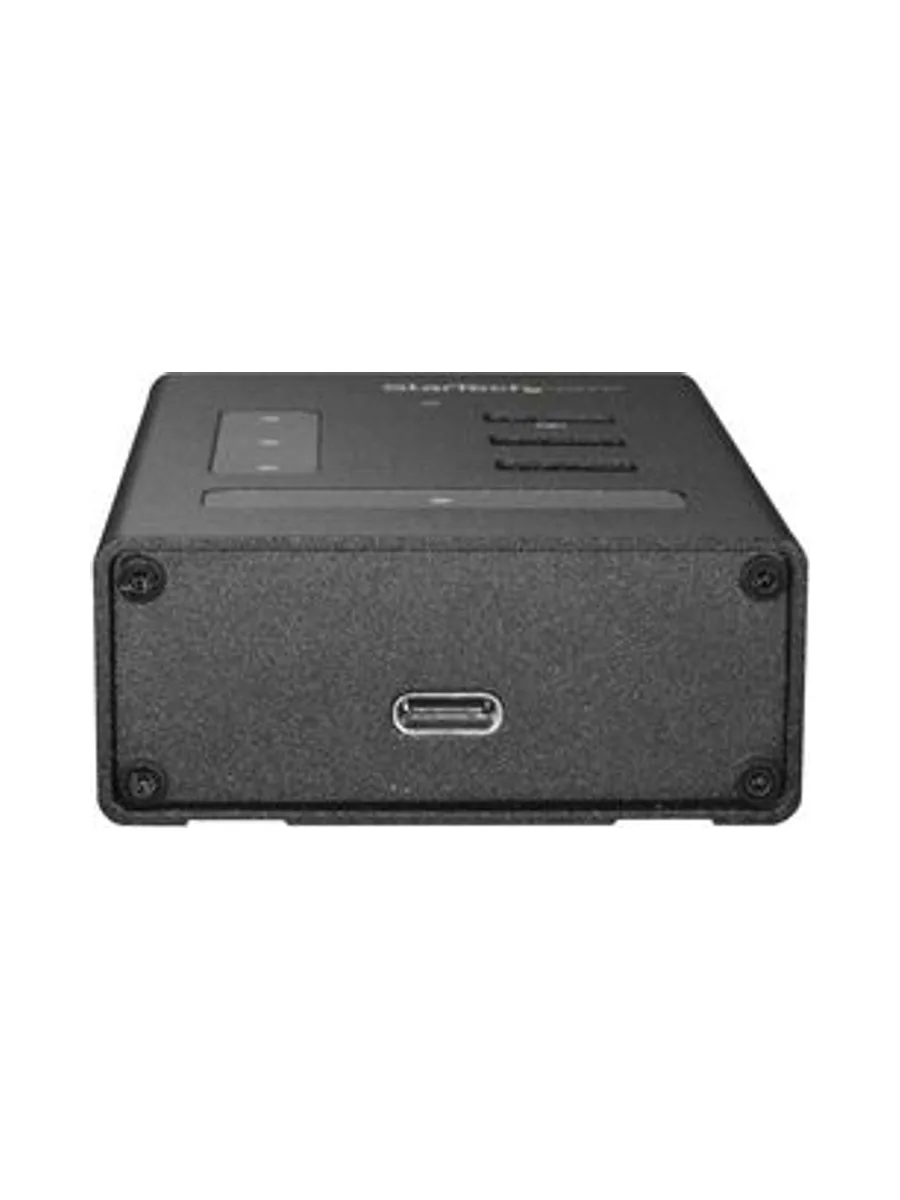 StarTech.com HB30A3A1CST interface hub 3