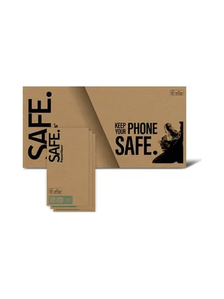 PGS Screen Protector SG A57 5G UWF Bulk 3