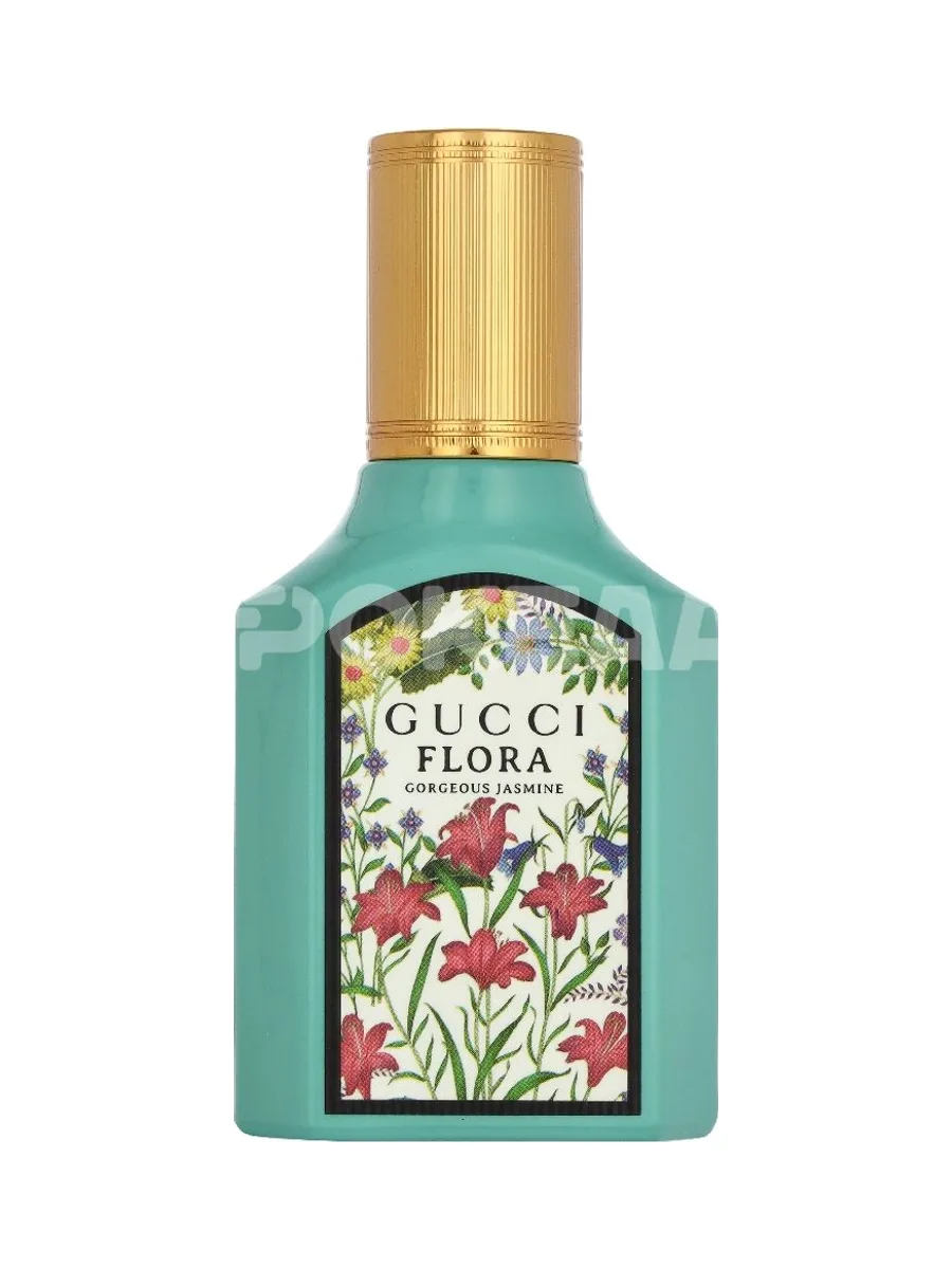 Gucci Flora Gorgeous Jasmine Edp Spray 30ml 2