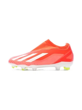 Baskets Garçon Adidas X Crazyfast League Ll Fg J 1