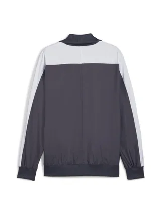 Veste Grise Foncée Homme Puma Archive Jack 2
