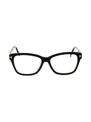 Tom Ford FT5597-F-B — Lunettes de vue 4