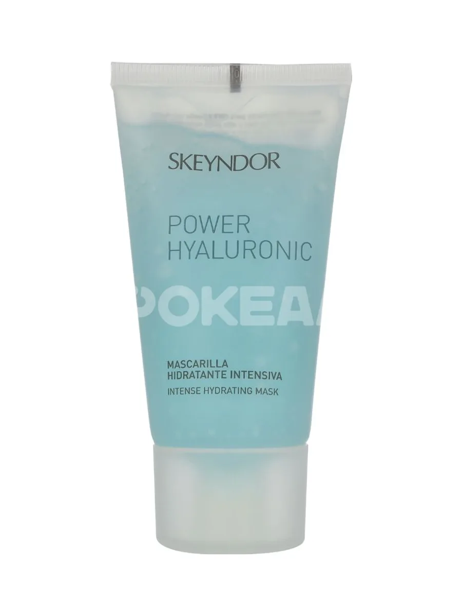 Skeyndor Power Hyaluronic Intense Hydrating Mask 50ml 2