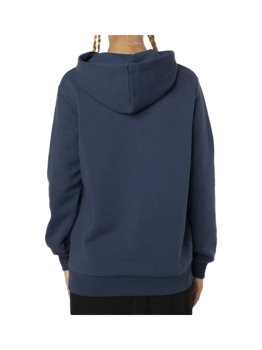 Sweat Marine Femme Von Dutch Bei 3