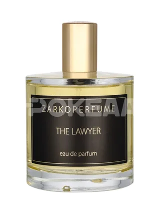 Zarko The Lawyer Edp Spray 100ml 2