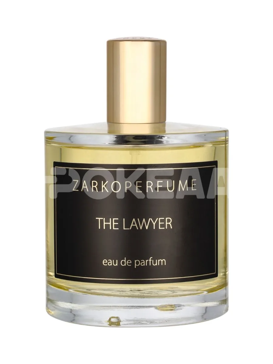Zarko The Lawyer Edp Spray 100ml 2
