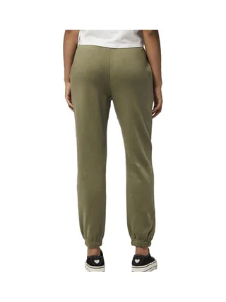 Jogging Kaki Femme Pieces Pcchilli 2