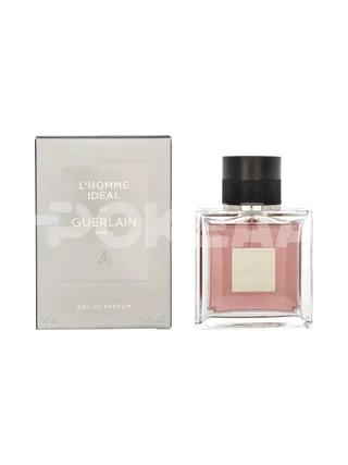 Guerlain L'Homme Ideal Edp Spray 50ml 1