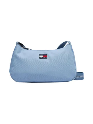 Sac à main Bleu Femme Tommy Hilfiger Daily Should 26 1