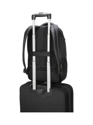 Citygear 14" Backpack Black 6
