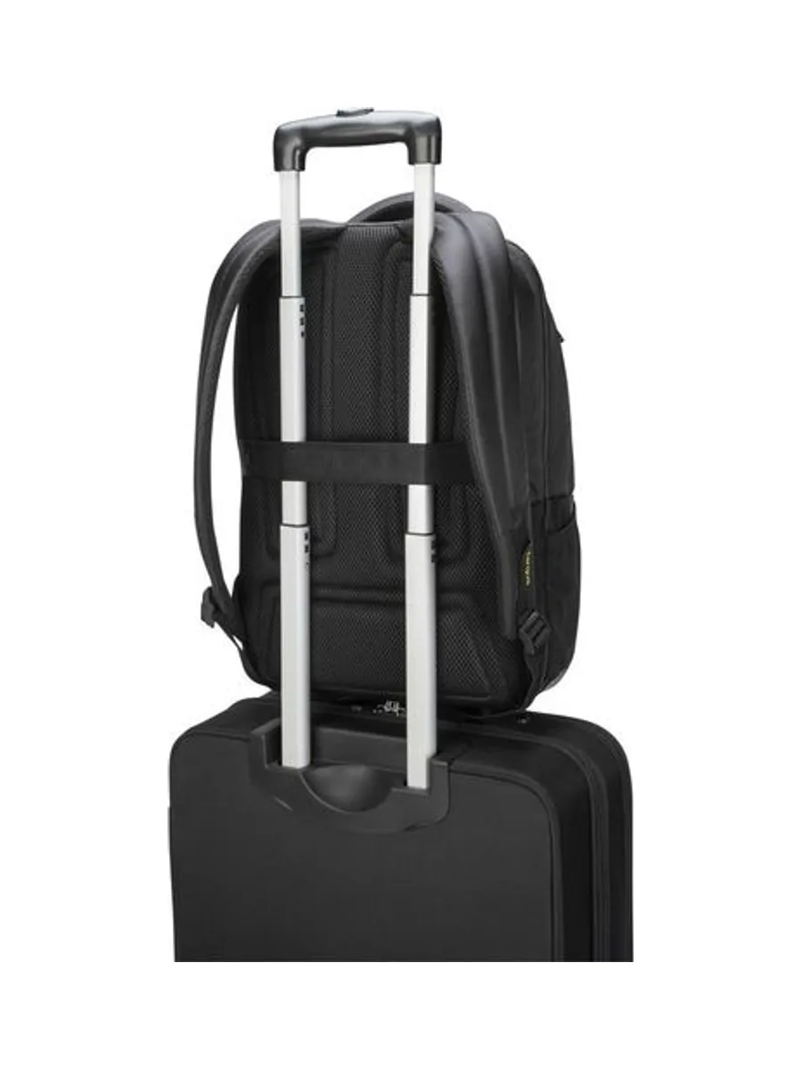 Citygear 14" Backpack Black 6