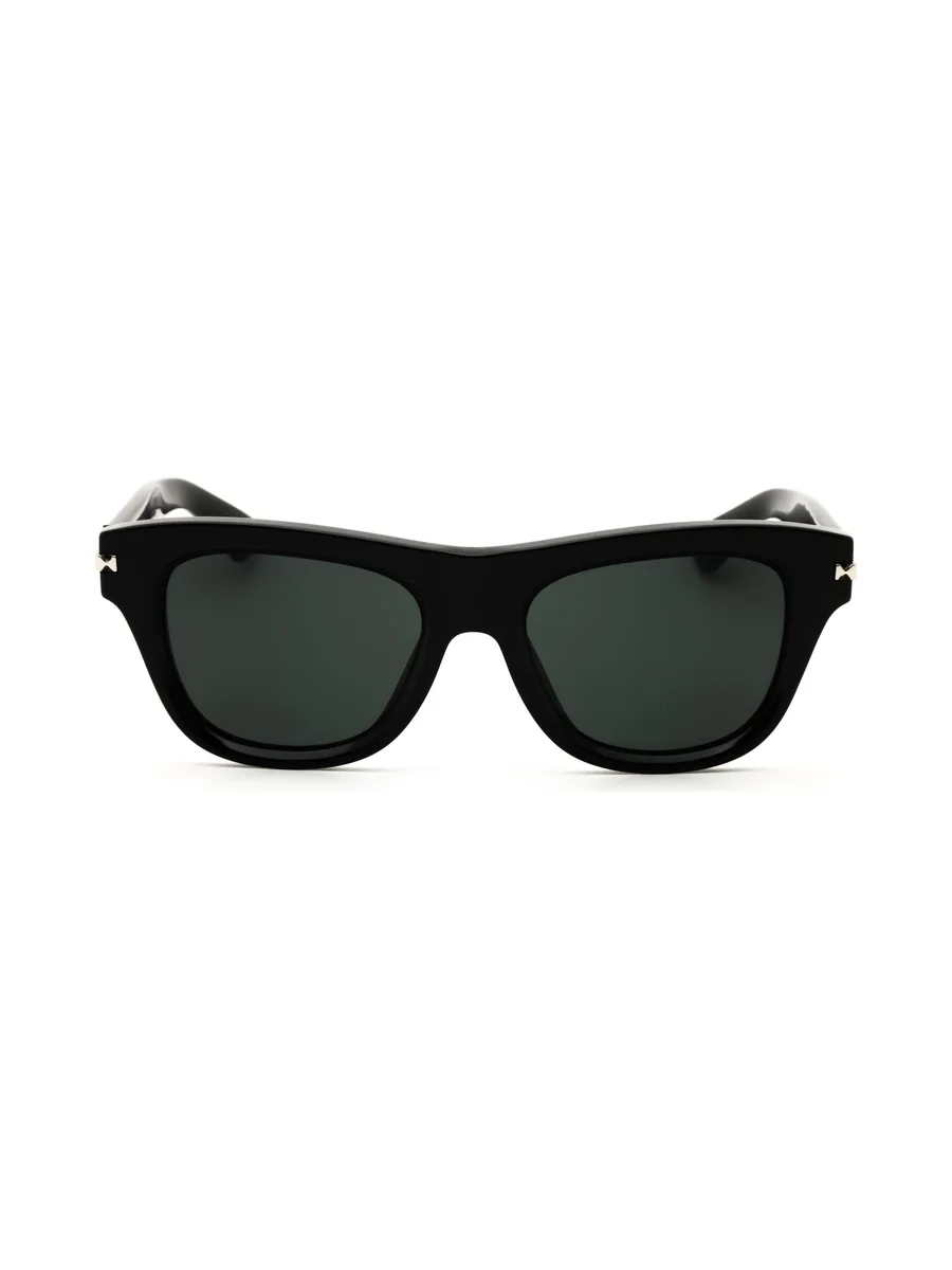 Burberry 0BE4438U — Lunettes de soleil 2