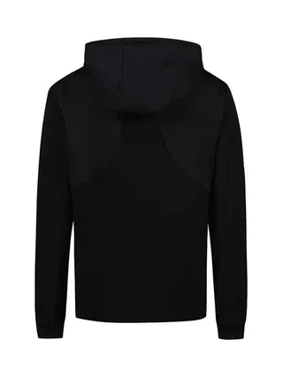 Sweat Noir Femme Le Coq Sportif Training 2310663 2