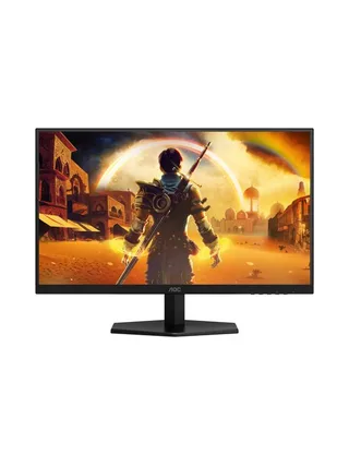 AOC G4 27G42E computer monitor 4