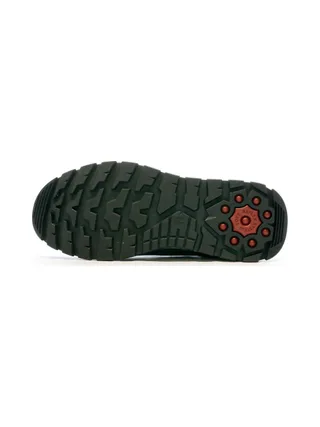 Baskets Grise Homme Relife Viqueto 5