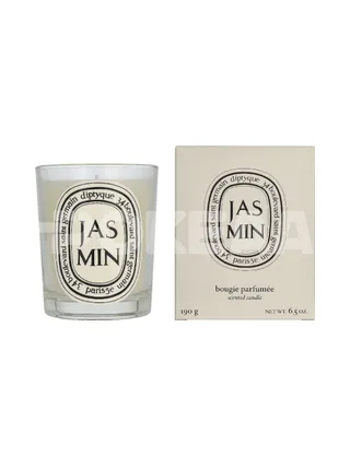 Diptyque Jasmin Scented Candle 1