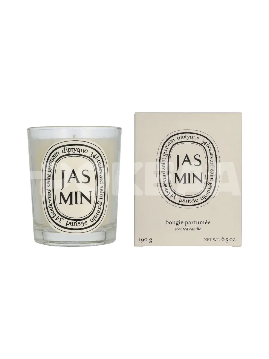 Diptyque Jasmin Scented Candle 1