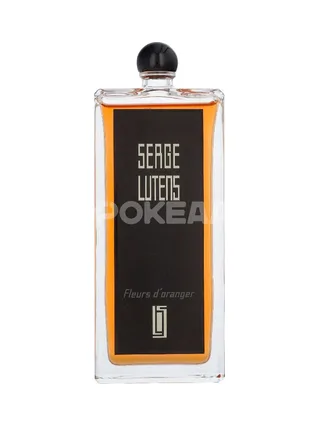 Serge Lutens Fleurs D'Oranger Edp Spray 100ml 2