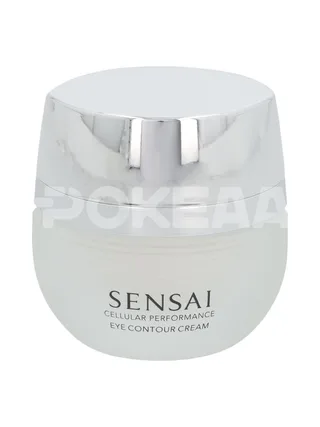 Sensai CP Eye Contour Cream 15ml - Total Anti Ageing Skin Care 2