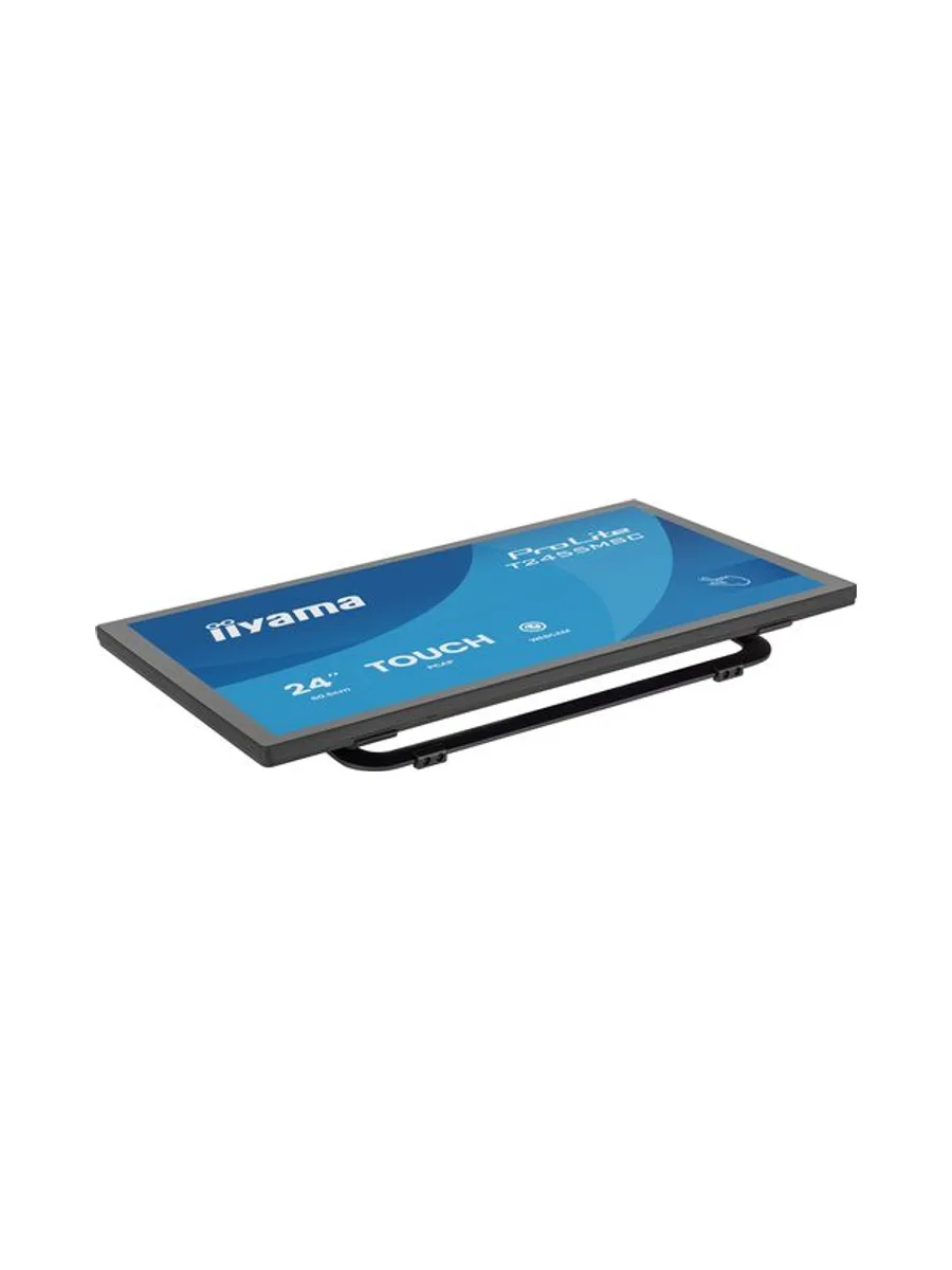 iiyama T2455MSC-B2 touch control panel 4