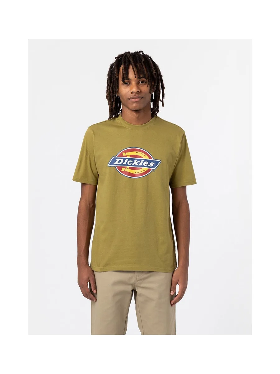 T-shirt DICKIES DK0A4XC9 15