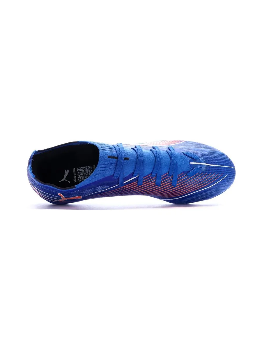 Chaussures de football Bleu Homme Puma Ultra 6 5