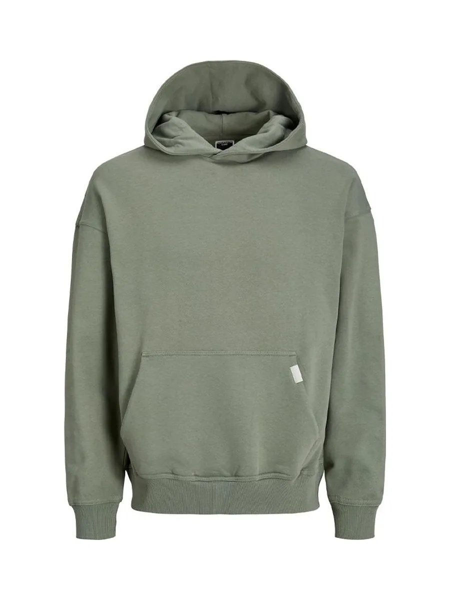 Sweat Kaki Homme Jack & Jones Collective 2
