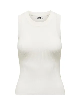 Top Ecru Femme JDY Aya 3