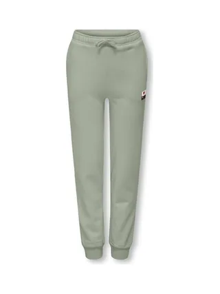 Jogging Vert Fille Kids ONLY Kognoomi 1