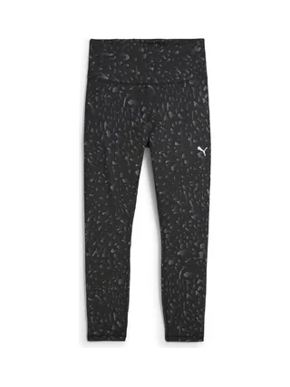 Legging Noir Femme Puma Train 1