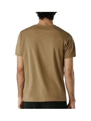 T-Shirt Kaki Homme Pepe jeans Original Basic 3 2