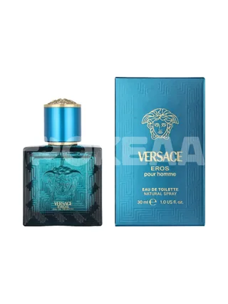 Versace Eros Pour Homme Edt Spray 30ml 1