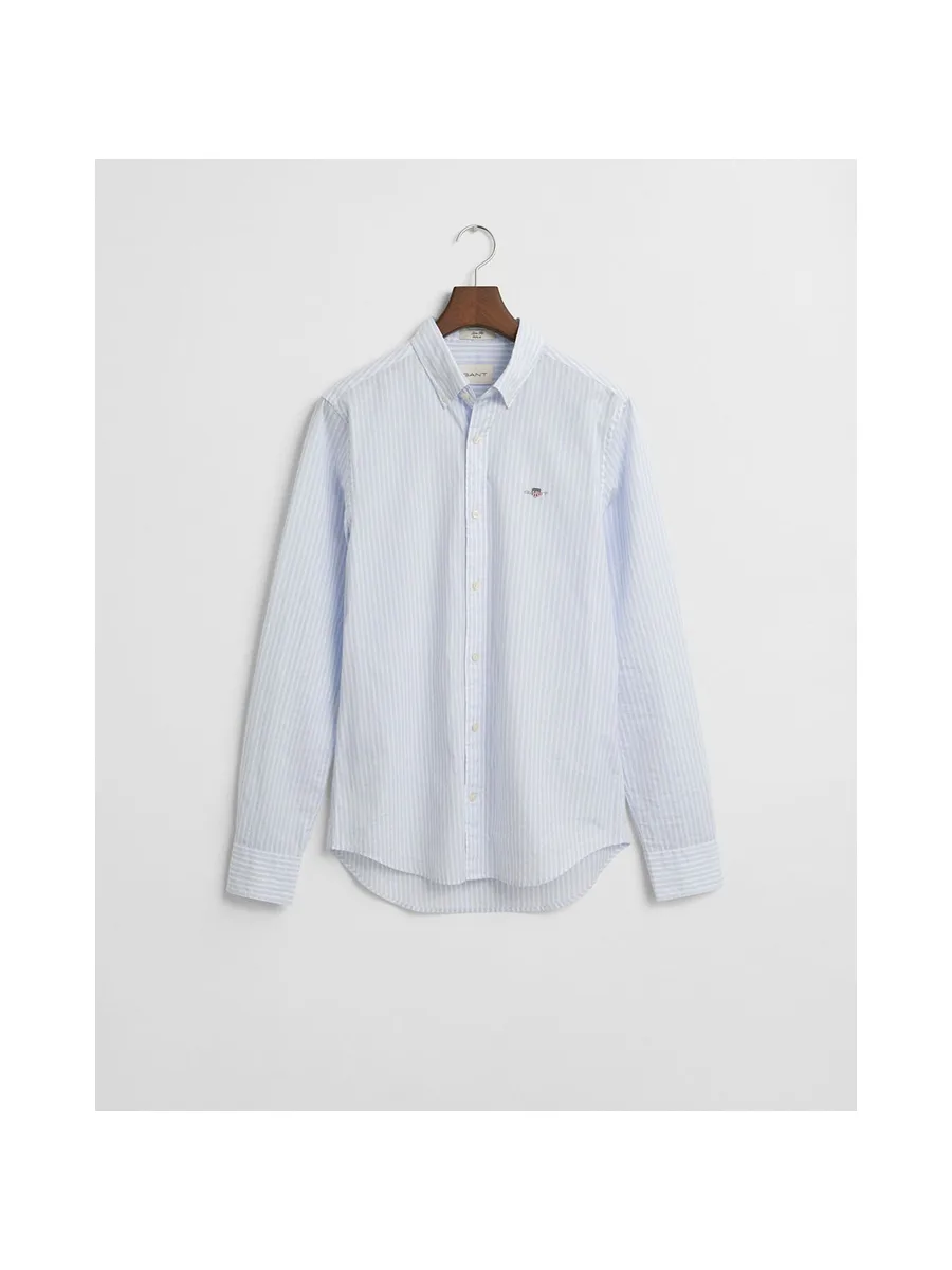GANT - Chemise 4