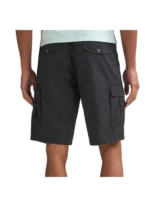 Short Noir Homme Petrol Industries Cargo 2