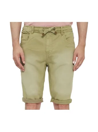 Bermuda Kaki Homme Paname Brothers Maldive 1