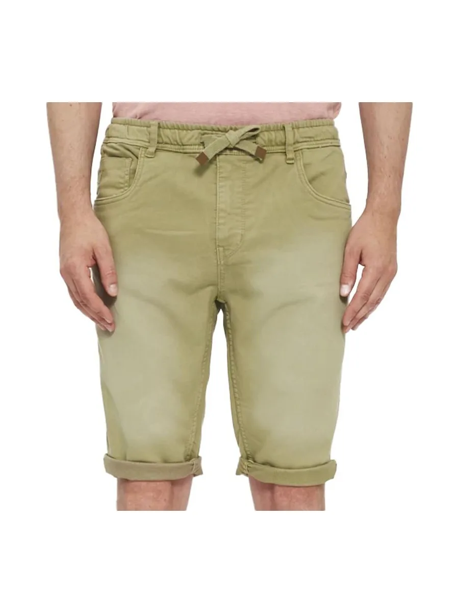 Bermuda Kaki Homme Paname Brothers Maldive 2