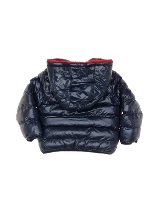 Doudoune Marine Garçon Enfant ELM Elagina 2