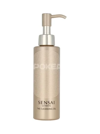 Sensai Ultimate The Cleansing Oil 150ml 2