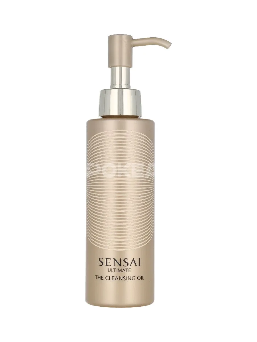 Sensai Ultimate The Cleansing Oil 150ml 2
