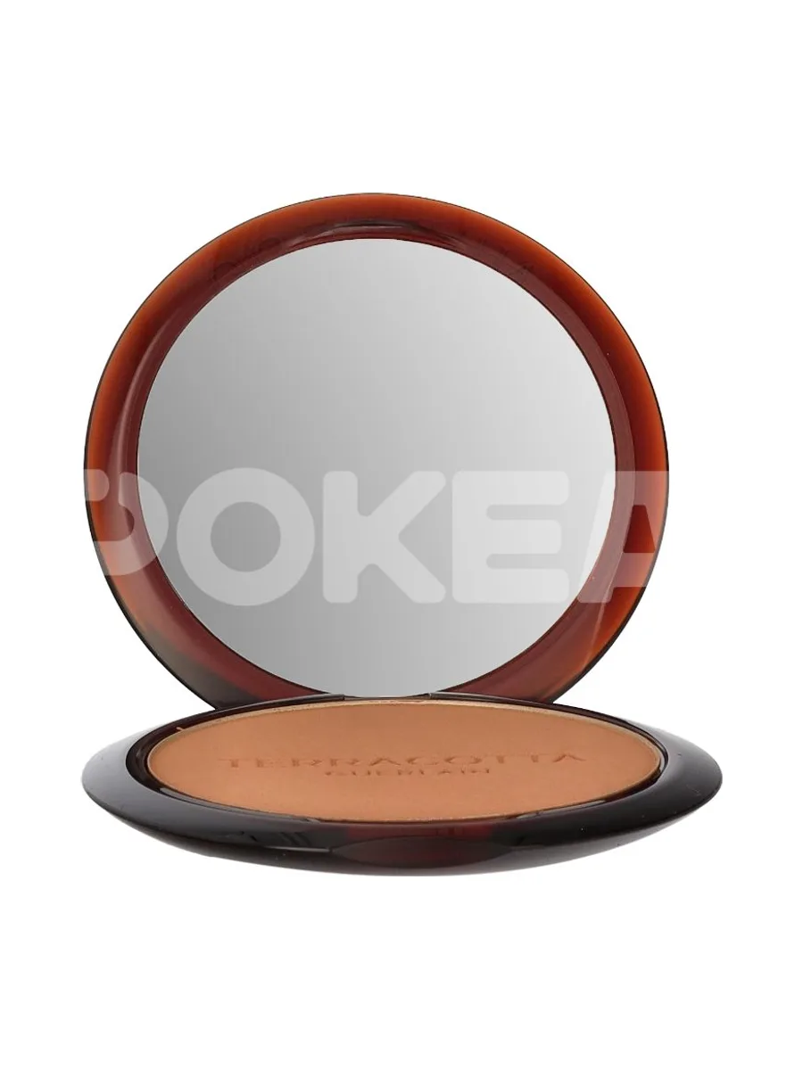Guerlain Terracotta Bronzing Powder 8.5g - #03 Moyen Dore/Medium Warm 2