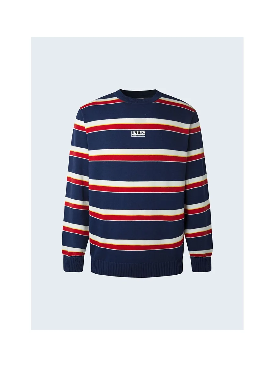 PEPE JEANS Jines - Pull 2