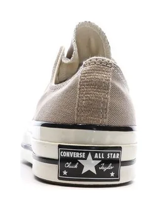 Baskets Marron Mixte Converse Chuck 70 3