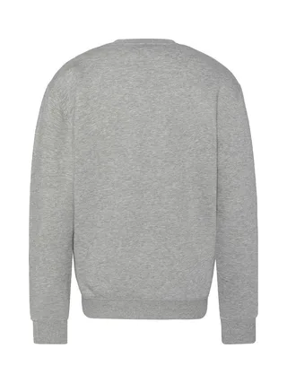 Sweat Gris Homme Schott Stan 2